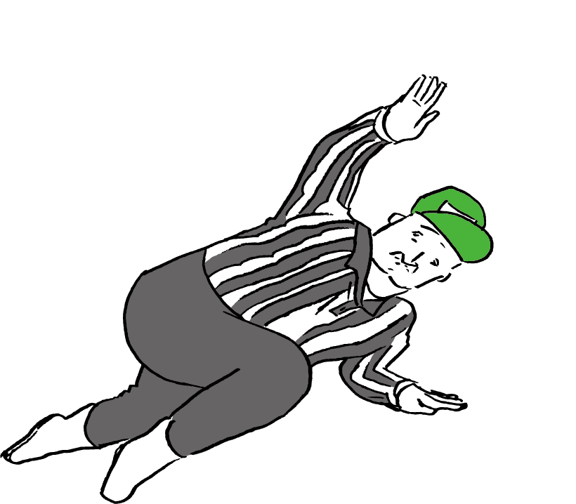 げそ天 エンドー