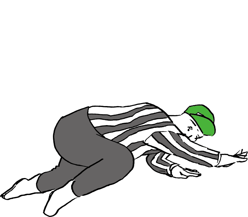 げそ天 エンドー