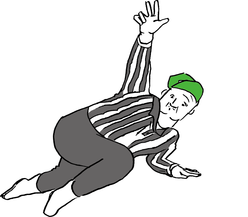 げそ天 エンドー